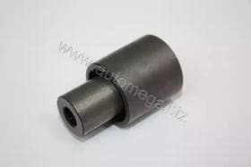 Обводной ролик ремня ГРМ Automega 160007810