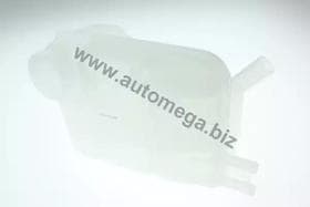 Бачок охлаждающей жидкости Automega 160021910