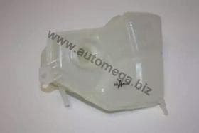 Бачок охолоджувальної рідини