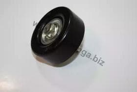 Обводной ролик поликлинового ремня Automega 160024910