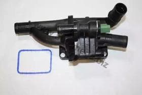 Корпус термостата Корпус термостата