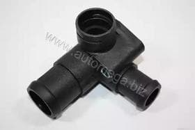 Фланець охолоджувальної рідини Фланець охолоджувальної рідини