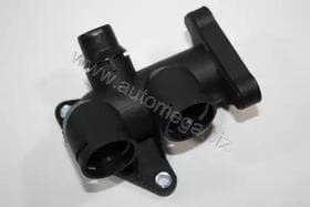 Фланець охолоджувальної рідини Фланець охолоджувальної рідини