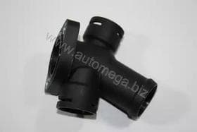 Фланець охолоджувальної рідини Automega 160033310