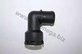 Фланец охлаждающей жидкости Фланец охлаждающей жидкости