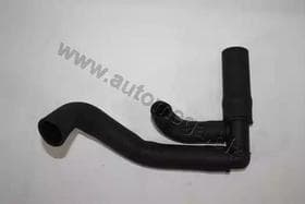 Патрубок радіатора системи охолодження двигуна Патрубок радіатора системи охолодження двигуна