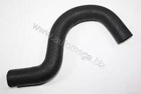 Патрубок радиатора системы охлаждения двигателя Патрубок радиатора системы охлаждения двигателя