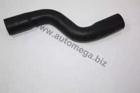Патрубок радиатора системы охлаждения двигателя Automega 160040610