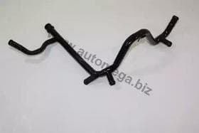 Патрубок системи охолодження Automega 160043110