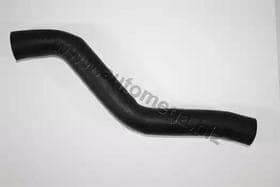 Патрубок радиатора системы охлаждения двигателя