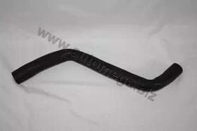 Патрубок радіатора системи охолодження двигуна Патрубок радіатора системи охолодження двигуна