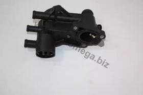 Корпус термостата Корпус термостата