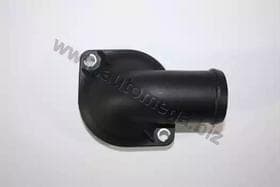 Фланец охлаждающей жидкости Фланец охлаждающей жидкости