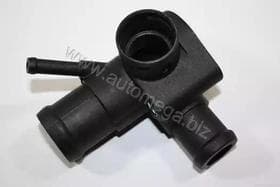 Фланец охлаждающей жидкости Фланец охлаждающей жидкости