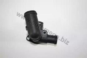 Фланець охолоджувальної рідини