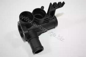 Фланець охолоджувальної рідини Фланець охолоджувальної рідини