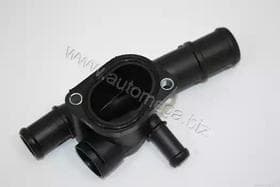 Фланець охолоджувальної рідини