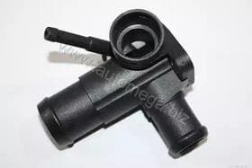 Фланець охолоджувальної рідини Фланець охолоджувальної рідини