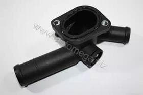 Фланець охолоджувальної рідини Фланець охолоджувальної рідини