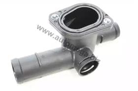 Фланец охлаждающей жидкости Фланец охлаждающей жидкости