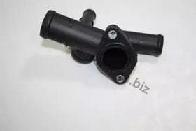 Фланець охолоджувальної рідини Фланець охолоджувальної рідини