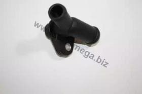 Фланец охлаждающей жидкости Фланец охлаждающей жидкости