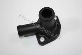 Фланець охолоджувальної рідини Фланець охолоджувальної рідини