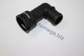 Фланець охолоджувальної рідини Фланець охолоджувальної рідини