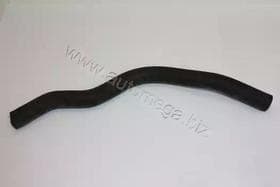 Патрубок радиатора системы охлаждения двигателя Automega 160062610