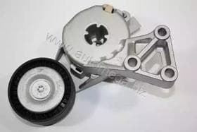 Натяжной ролик поликлинового ремня Automega 160064810