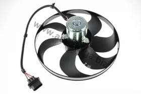 Вентилятор системи охолодження двигуна Automega 160068610