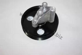 Обводной ролик поликлинового ремня Automega 160077610