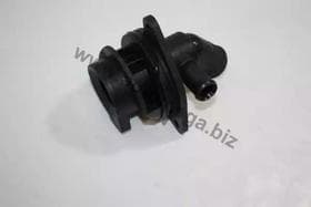 Фланец охлаждающей жидкости