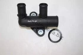 Фланець охолоджувальної рідини