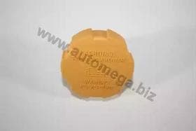 Кришка бачка охолоджувальної рідини