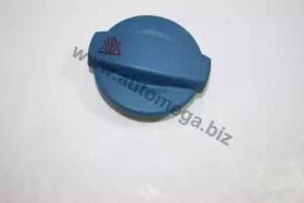 Кришка бачка охолоджувальної рідини Кришка бачка охолоджувальної рідини