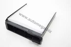 Фільтр салону