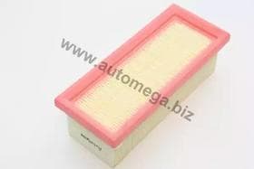 Воздушный фильтр