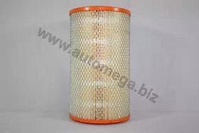 Повітряний фільтр