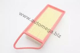 Повітряний фільтр Повітряний фільтр