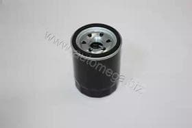 Масляный фильтр