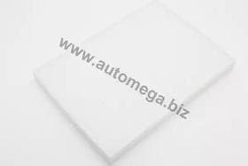 Фильтр салона