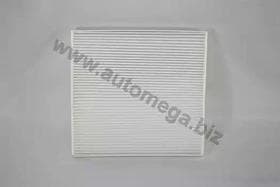 Фільтр салону