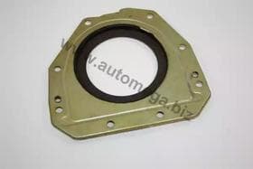 Сальник коленвала