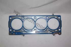 Прокладка ГБЦ