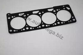 Прокладка ГБЦ