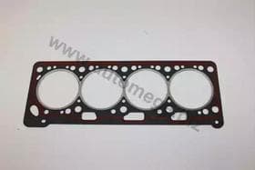 Прокладка ГБЦ