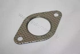 Прокладка выпускного коллектора Прокладка выпускного коллектора