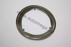 Прокладка приемной трубы Automega 190031510