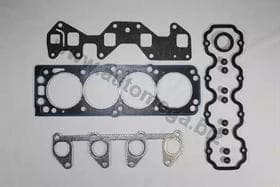 Комплект прокладок ГБЦ Automega 190070310